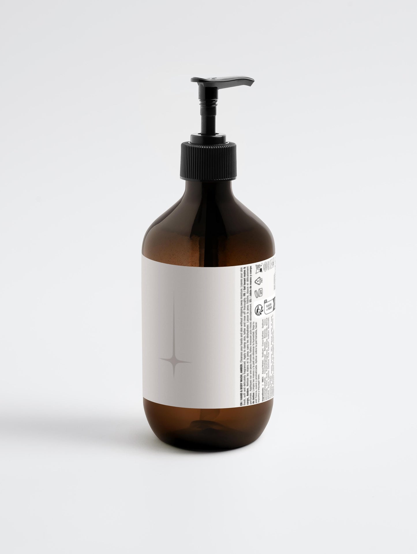 Selfnamed Default Hecate Hand & Body Wash (Patchouli & Amber Vanilla) Hecate Hand & Body Wash (Patchouli & Amber Vanilla)