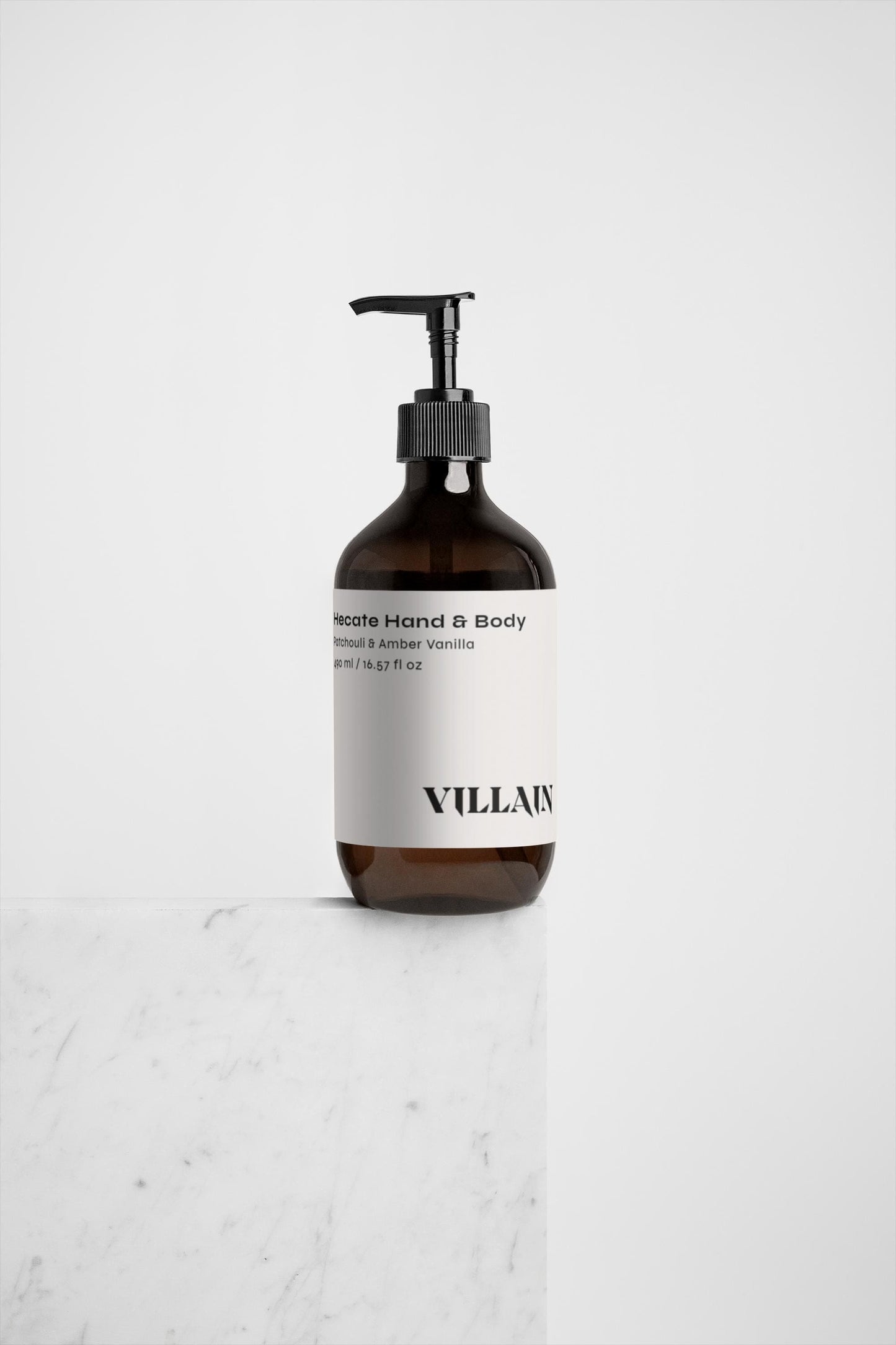 Selfnamed Default Hecate Hand & Body Wash (Patchouli & Amber Vanilla) Hecate Hand & Body Wash (Patchouli & Amber Vanilla)
