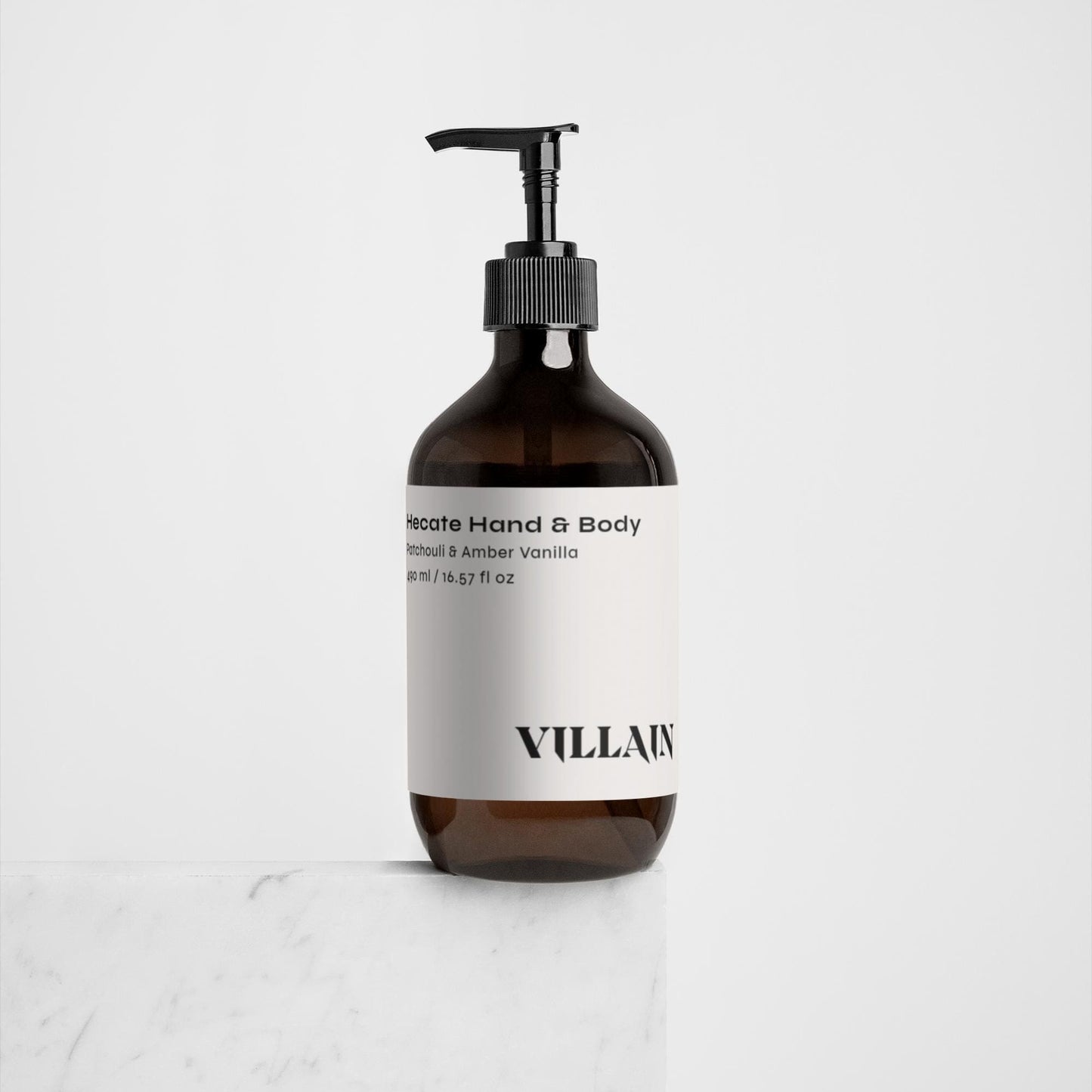 Selfnamed Default Hecate Hand & Body Wash (Patchouli & Amber Vanilla) Hecate Hand & Body Wash (Patchouli & Amber Vanilla)