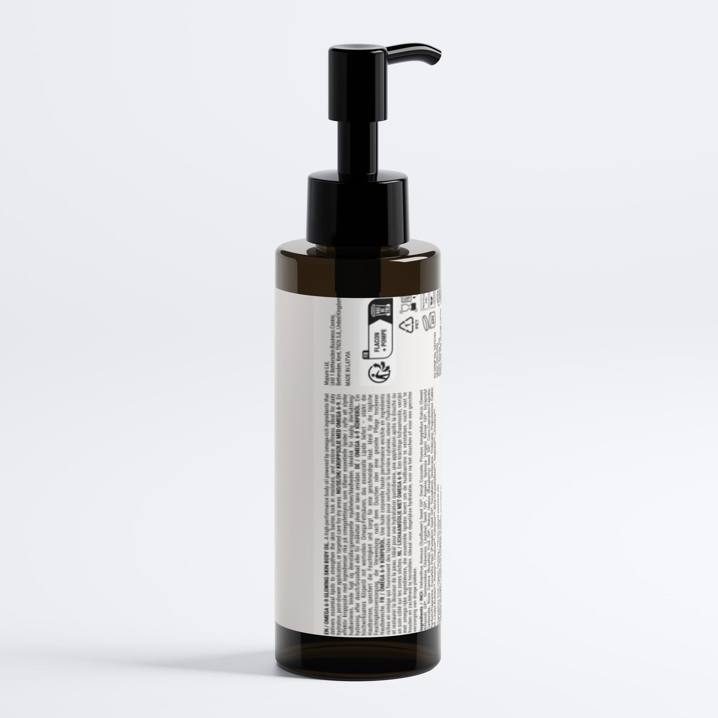 Selfnamed Default Solis Nectar Omega Oils Body Elixir Solis Nectar Omega Oils Body Elixir