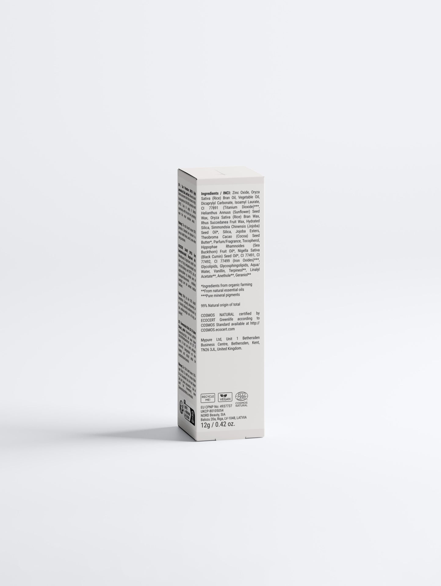 Selfnamed Default The Fae Sun Stick - SPF50 with tint The Fae Sun Stick - SPF50 with tint