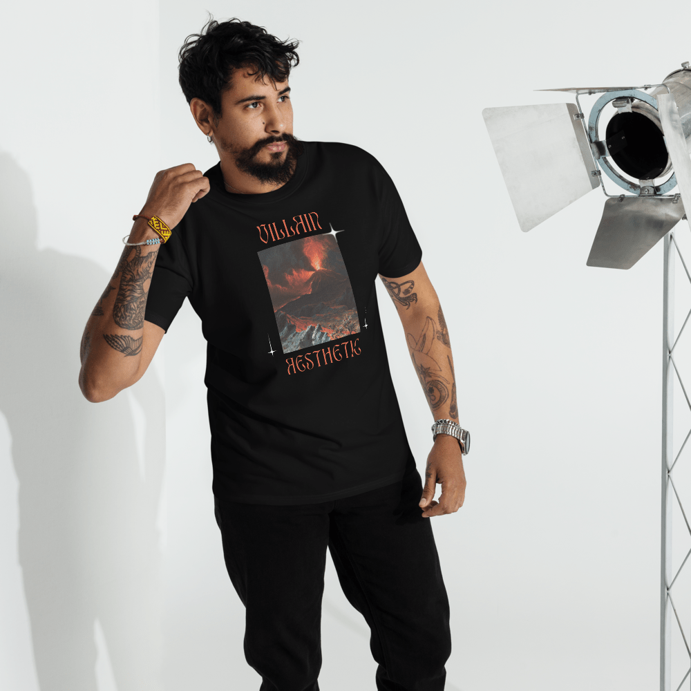 VILLAIN Aesthetics Villain Aesthetic Tee