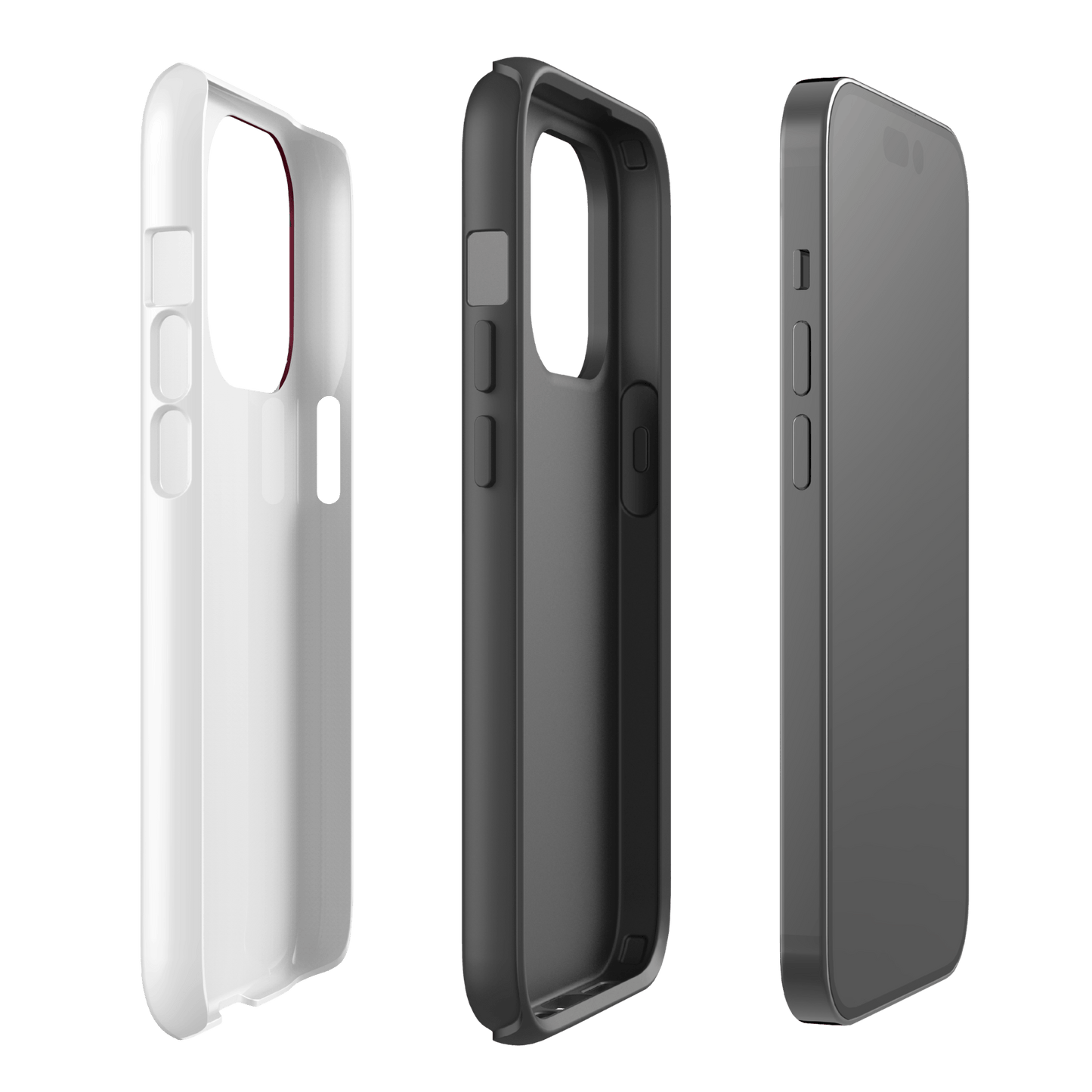 VILLAIN Aesthetics VILLAIN Tough Case for iPhone®