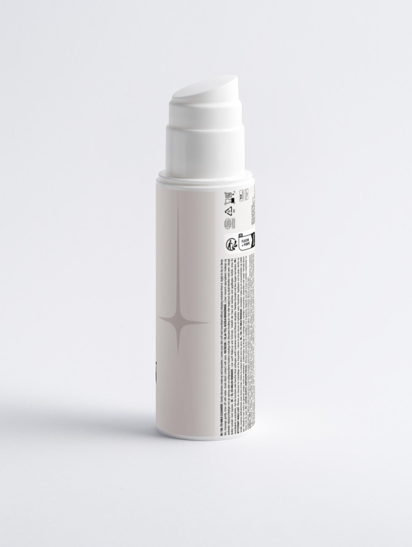VILLAIN Skin Moon Magick Oil-To-Milk Cleanser 150ml