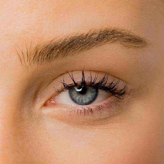 From OG Pencil to Fleeky Feathers: Decoding the Secrets of Permanent Makeup Eyebrows