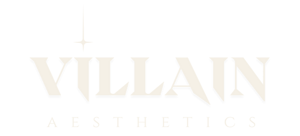 VILLAIN Aesthetics