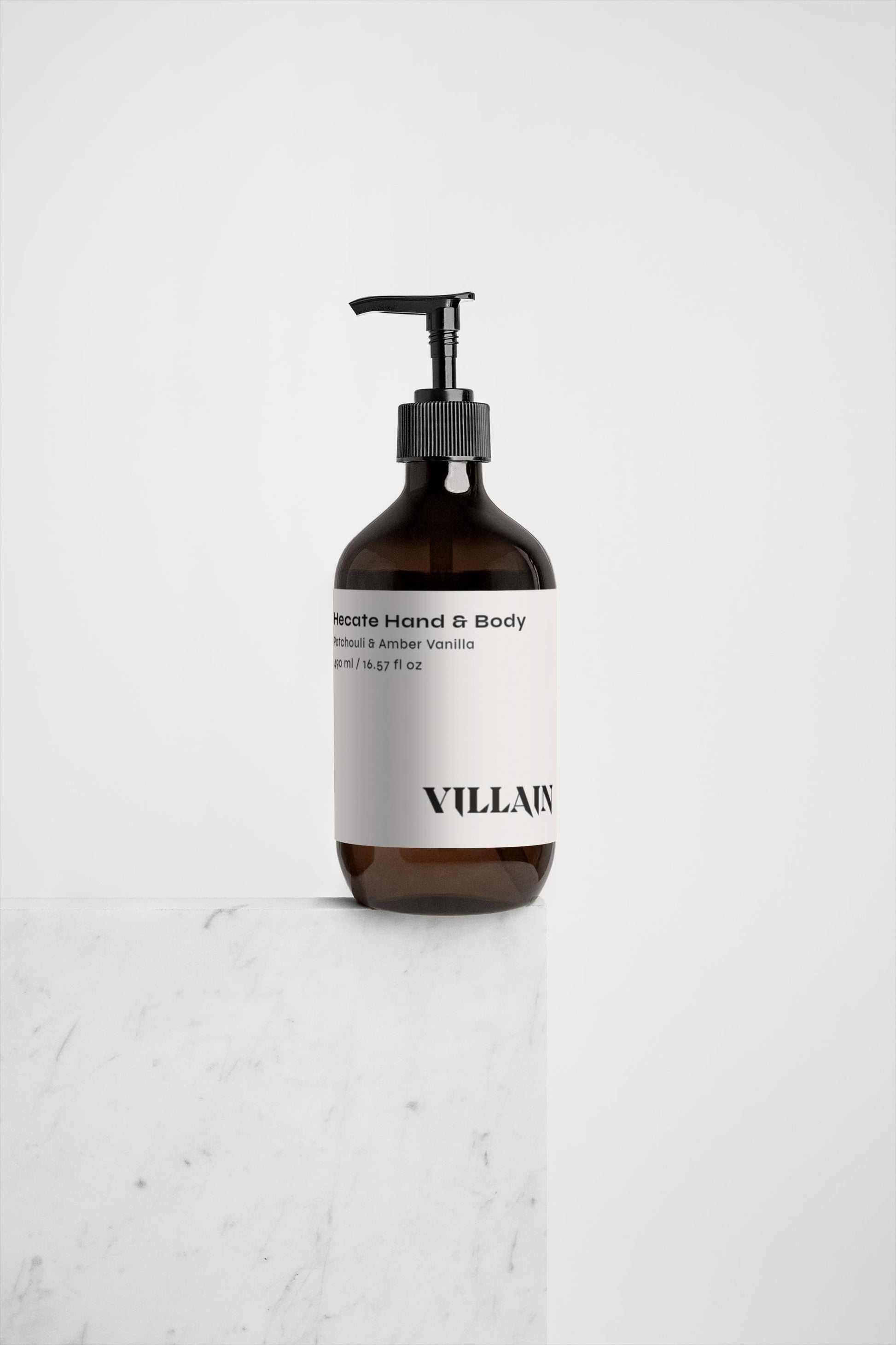 Selfnamed Default Hecate Hand & Body Wash (Patchouli & Amber Vanilla) Hecate Hand & Body Wash (Patchouli & Amber Vanilla)