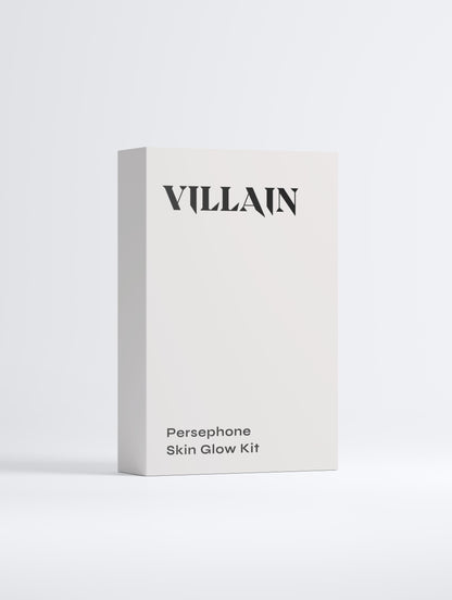 Selfnamed Default Persephone Skin Glow Kit Persephone Skin Glow Kit