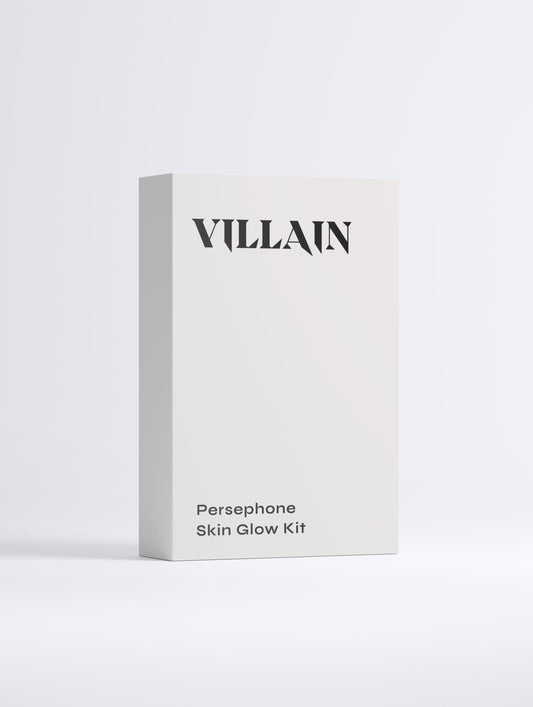 Selfnamed Default Persephone Skin Glow Kit Persephone Skin Glow Kit