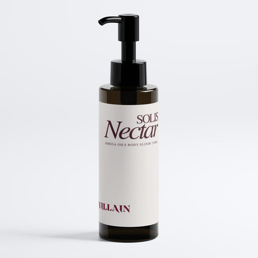 Selfnamed Default Solis Nectar Omega Oils Body Elixir Solis Nectar Omega Oils Body Elixir