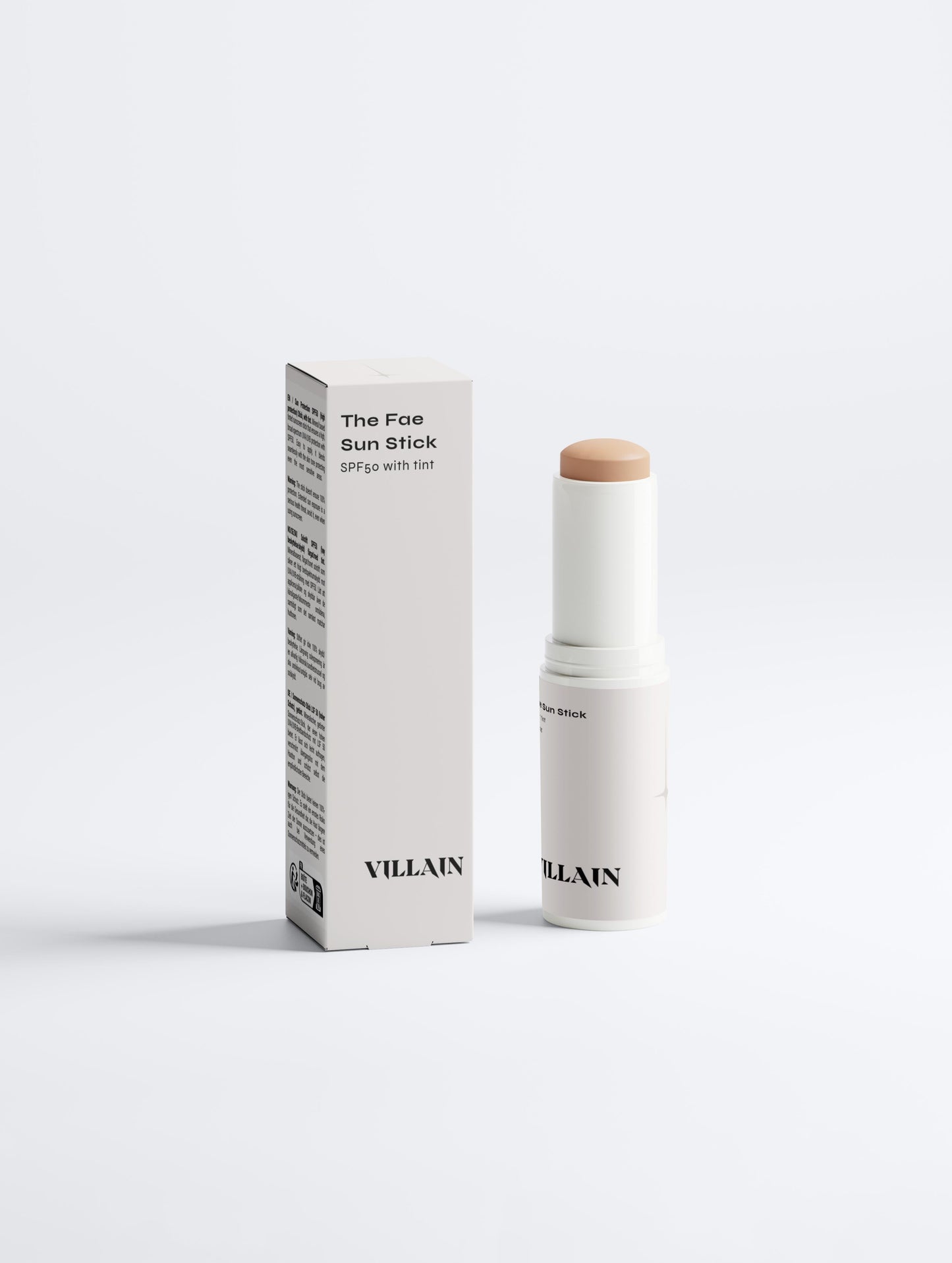 Selfnamed Default The Fae Sun Stick - SPF50 with tint The Fae Sun Stick - SPF50 with tint