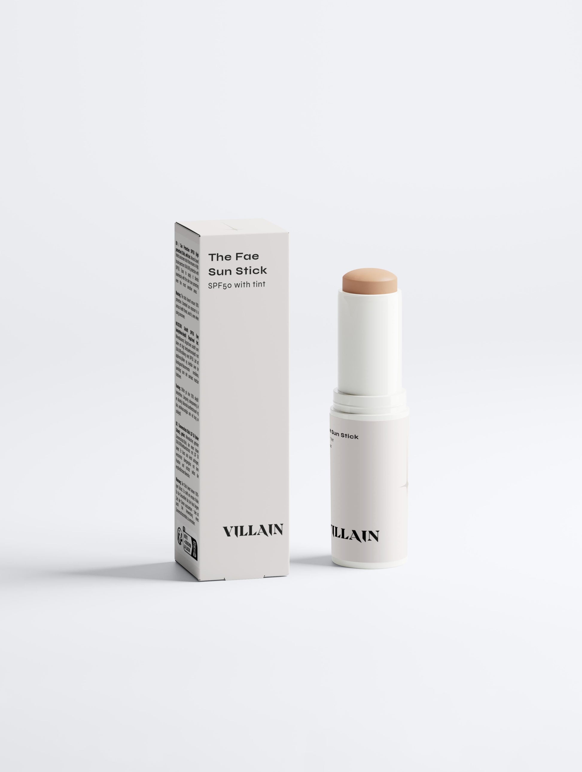 Selfnamed Default The Fae Sun Stick - SPF50 with tint The Fae Sun Stick - SPF50 with tint