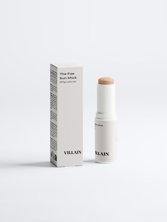 Selfnamed Default The Fae Sun Stick - SPF50 with tint The Fae Sun Stick - SPF50 with tint