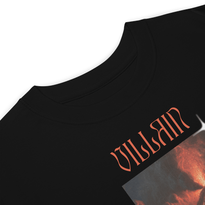 VILLAIN Aesthetics Villain Aesthetic Tee