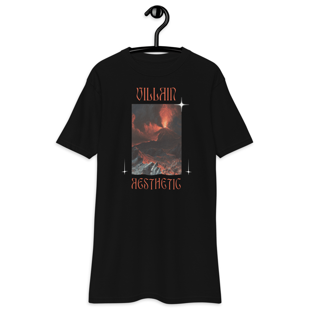 VILLAIN Aesthetics Villain Aesthetic Tee