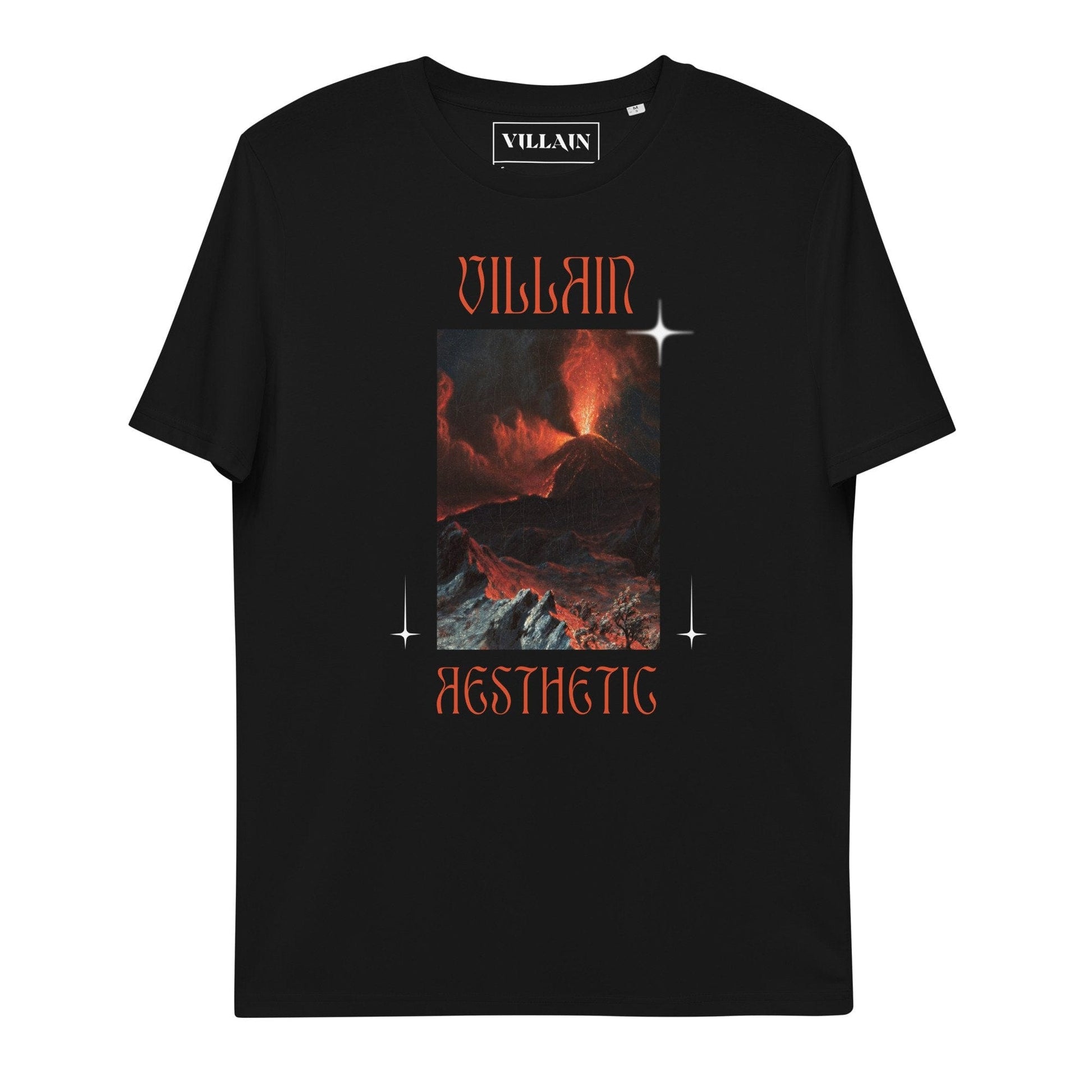 VILLAIN Aesthetics Villain Aesthetic Tee