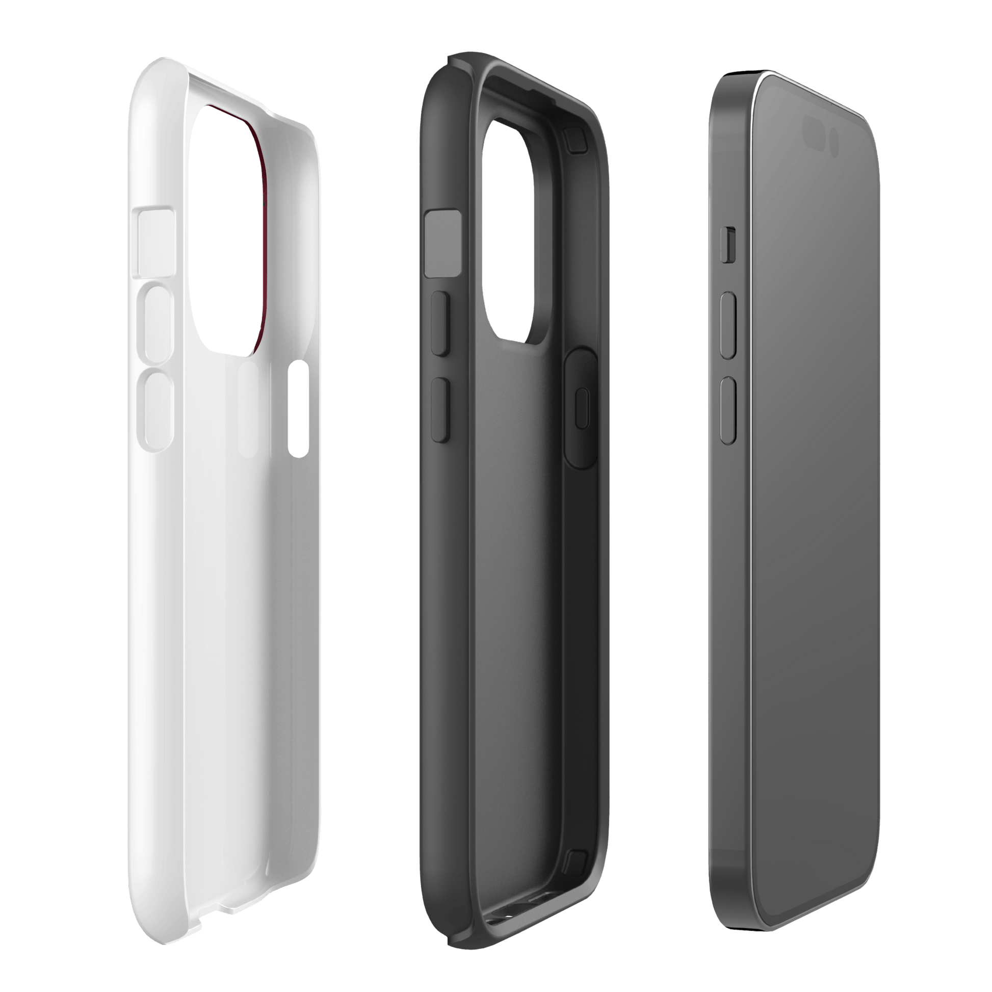 VILLAIN Aesthetics VILLAIN Tough Case for iPhone®