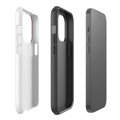 VILLAIN Aesthetics VILLAIN Tough Case for iPhone®