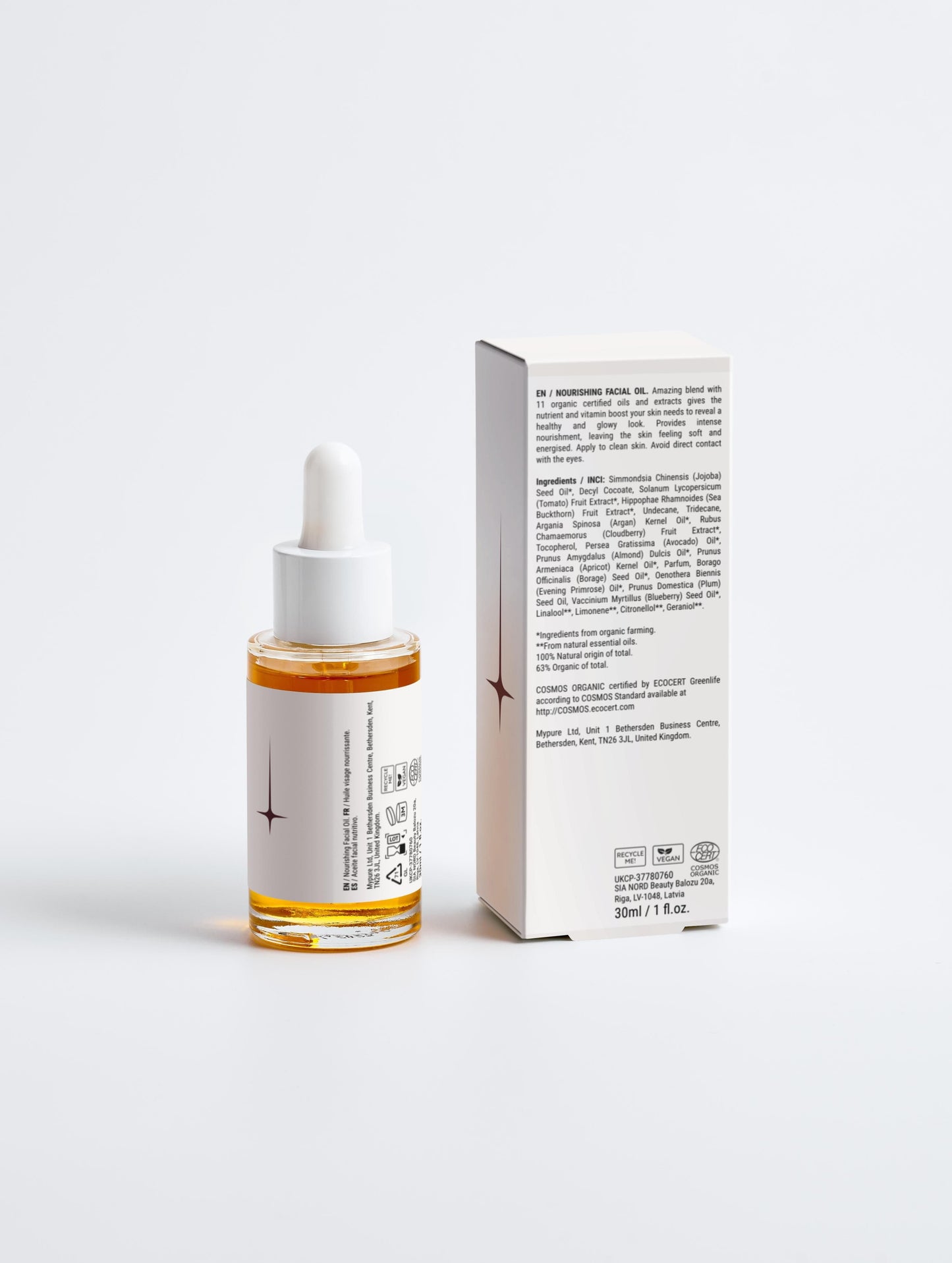 VILLAIN Skin Default Eternal Glow Ritual Kit Eternal Glow Ritual Kit
