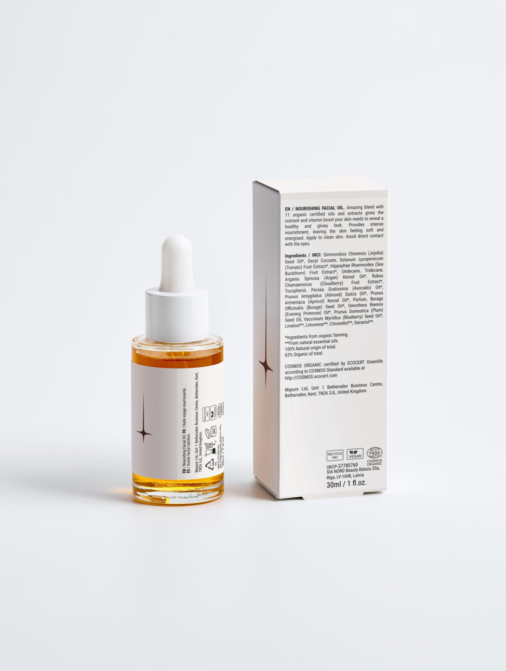 VILLAIN Skin Default Eternal Glow Ritual Kit Eternal Glow Ritual Kit