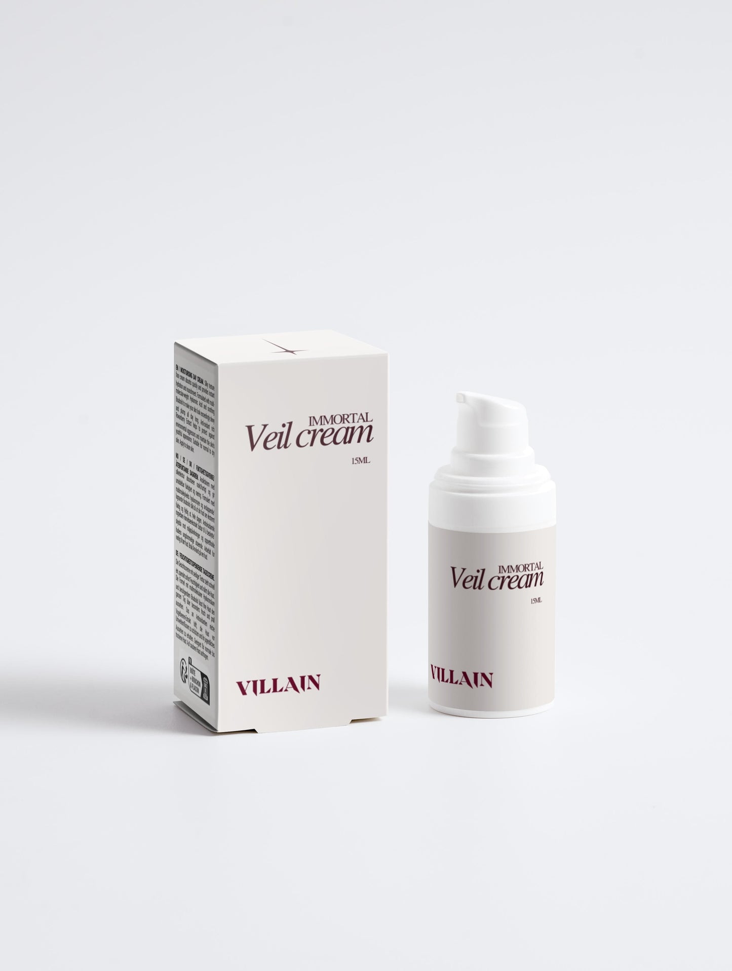 VILLAIN Skin Default Eternal Glow Ritual Kit Eternal Glow Ritual Kit