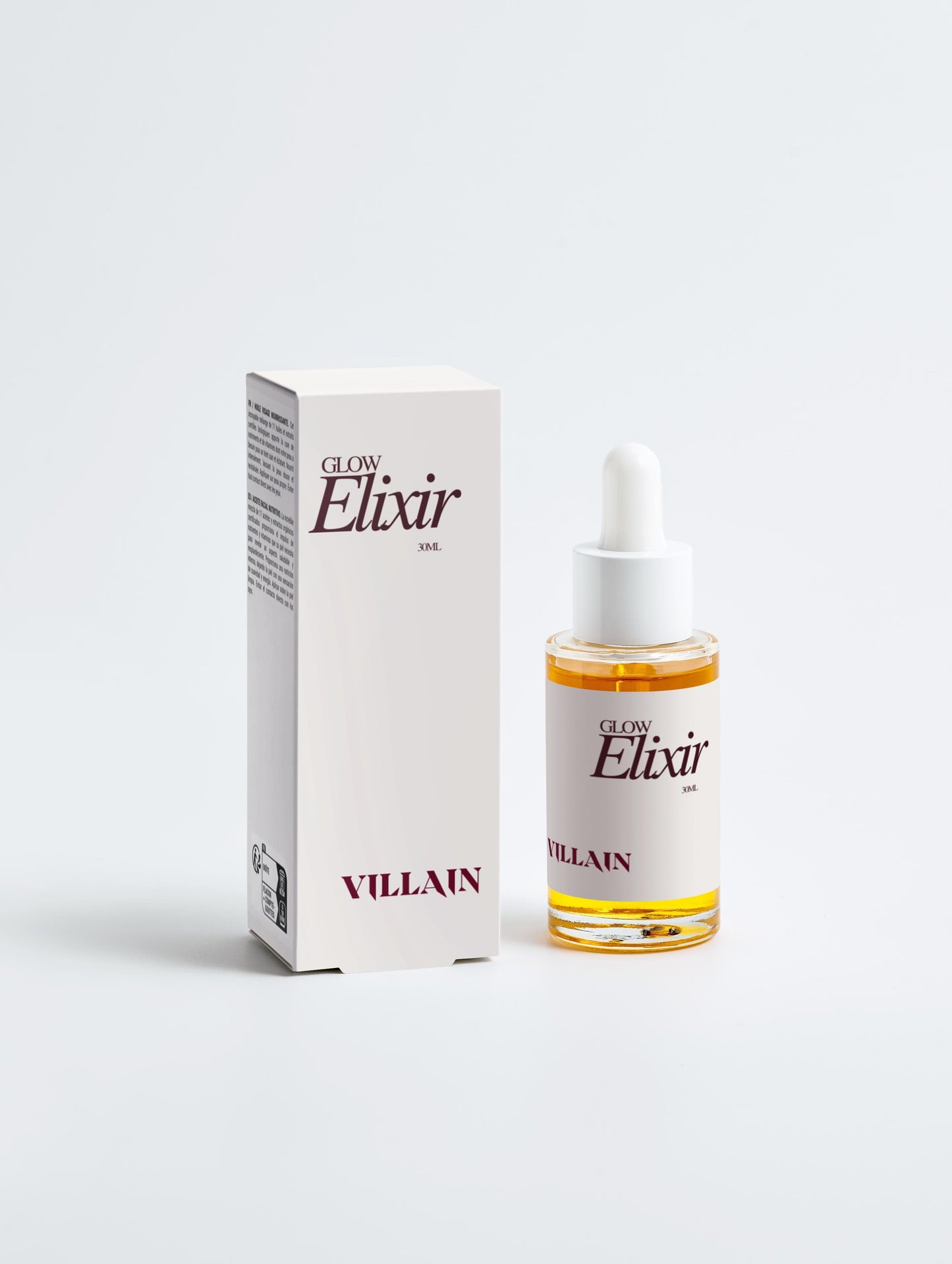 VILLAIN Skin Default Eternal Glow Ritual Kit Eternal Glow Ritual Kit