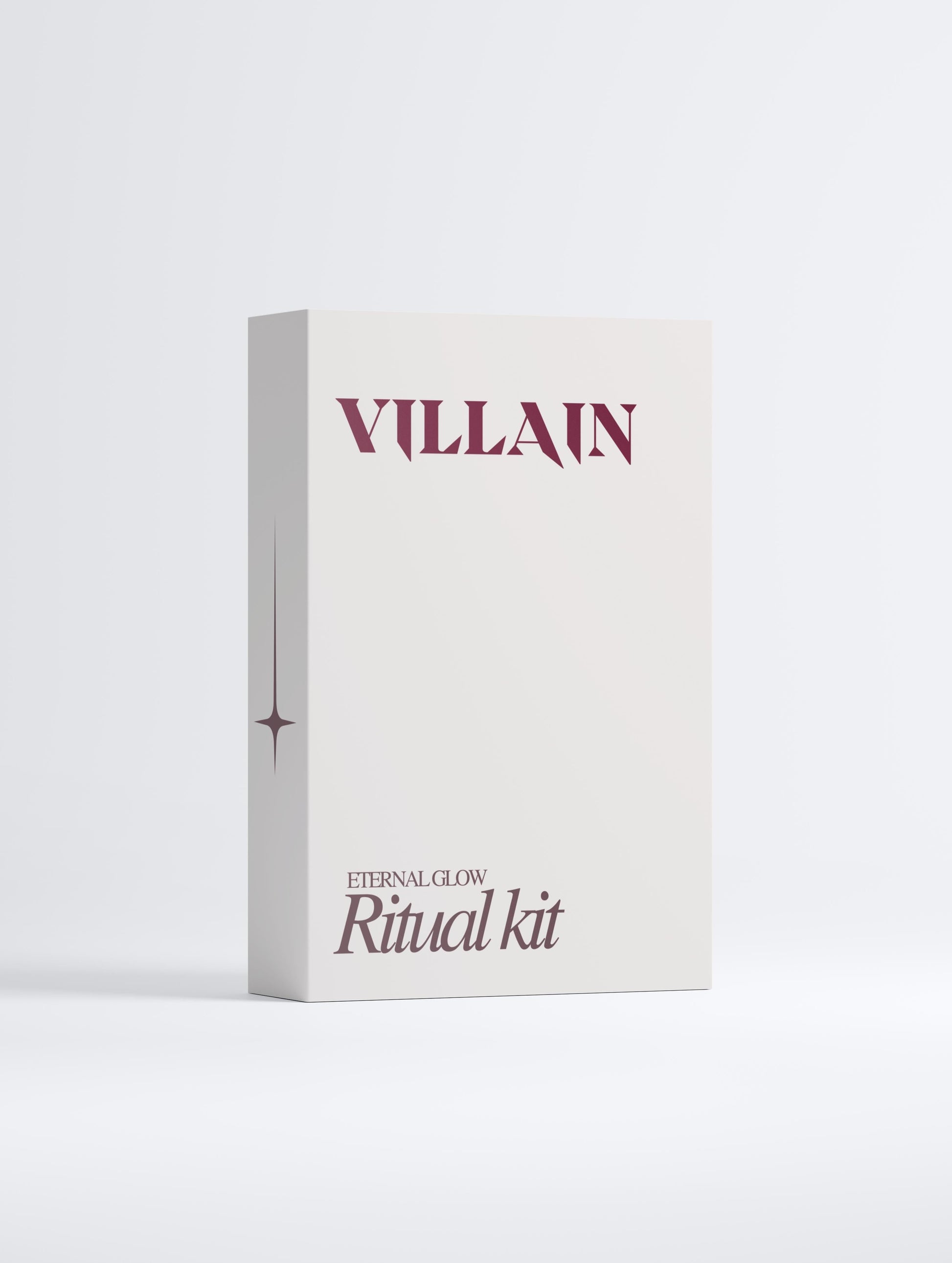 VILLAIN Skin Default Eternal Glow Ritual Kit Eternal Glow Ritual Kit