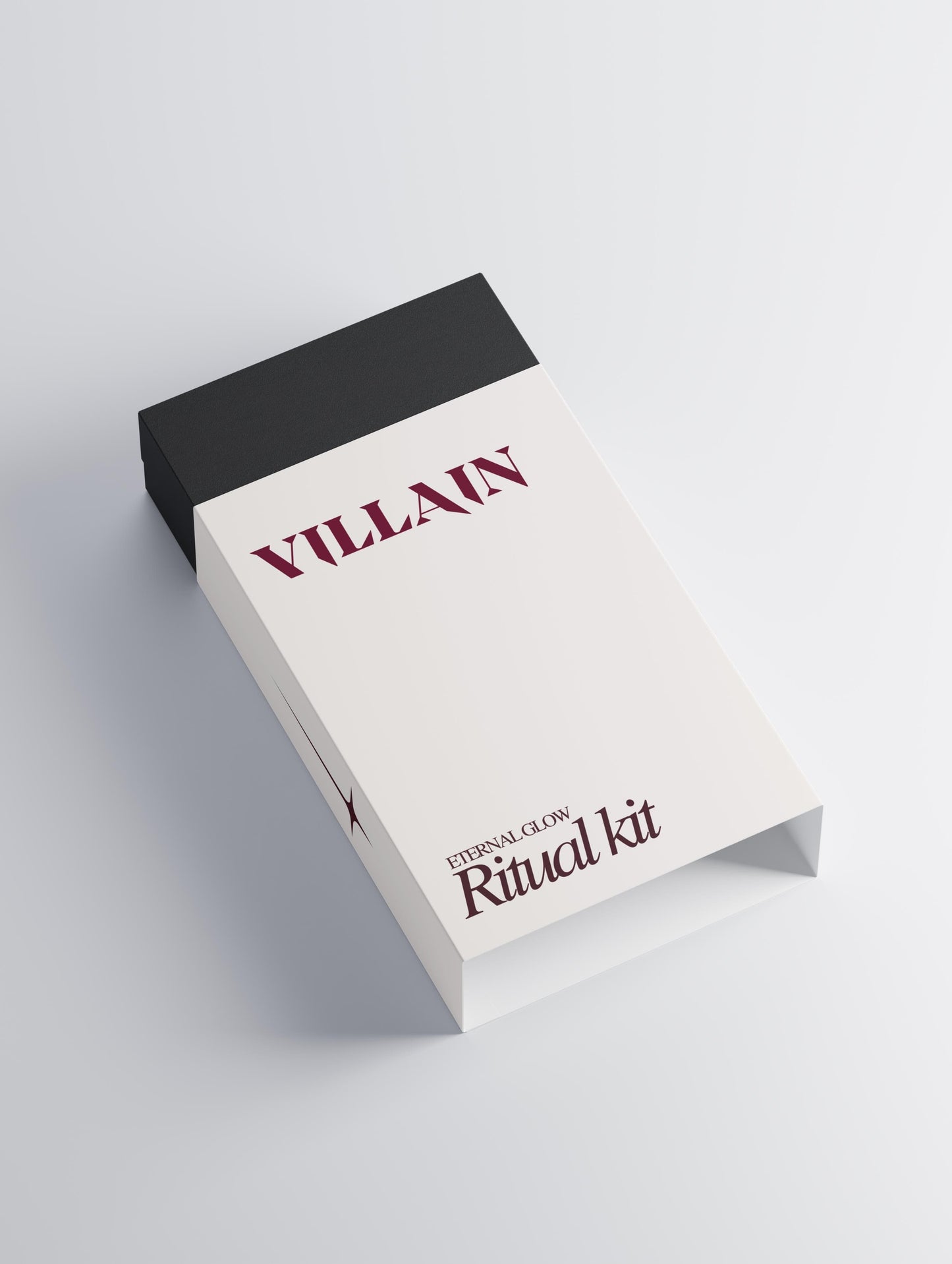 VILLAIN Skin Default Eternal Glow Ritual Kit Eternal Glow Ritual Kit