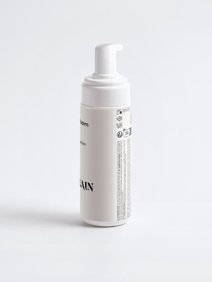 VILLAIN Skin skincare Shamanic Cleansing Foam 150ml