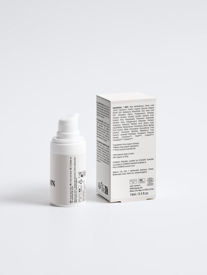 VILLAIN Skin skincare Triple Goddess Acne Spot Serum 15ml